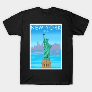 New York T-Shirt